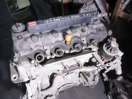 Honda Civic Moottori R18A2