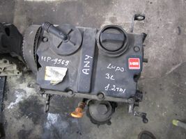 Volkswagen Lupo Engine ANY 1.2 TDI