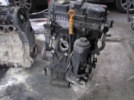 Volkswagen Lupo Engine ANY 1.2 TDI