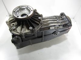 Audi A6 S6 C6 4F Mechanizm różnicowy tylny / Dyferencjał 01R525131F