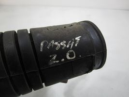 Volkswagen PASSAT B3 Tube d'admission d'air 357129627N