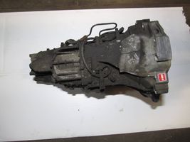 Audi 80 90 S2 B4 Mechaninė 5 pavarų dėžė AXG B4 2.3