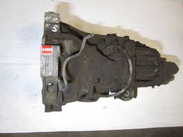 Audi 80 90 S2 B4 Mechaninė 5 pavarų dėžė AKL A90 2.3