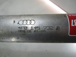 Audi A6 S6 C6 4F Välijäähdyttimen letku 4F0145732B