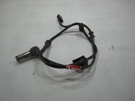 Audi A4 S4 B6 8E 8H Sensor de freno del ABS trasero 8D0927807A