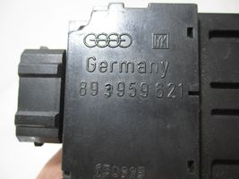 Audi 80 90 S2 B4 Unité de contrôle climatique 893959621