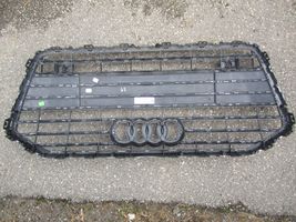 Audi A6 S6 C8 4K Maskownica / Grill / Atrapa górna chłodnicy 4K0853651B