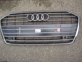 Audi A6 S6 C8 4K Augšējais režģis 4K0853651B