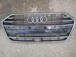 Audi A8 S8 D5 Atrapa chłodnicy / Grill 4N0853651A