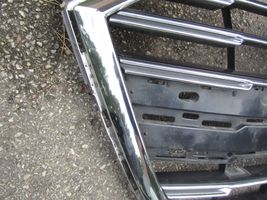 Audi A8 S8 D5 Atrapa chłodnicy / Grill 4N0853651A