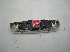 Audi A6 S6 C6 4F Illuminazione sedili posteriori 4F0947111