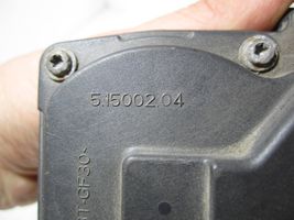 Audi A3 S3 8P Intake manifold valve actuator/motor 51500204