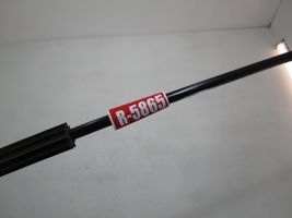 Audi A3 S3 8P Engine bonnet/hood lock release cable 8P0823535C