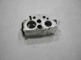 Audi A3 S3 8P Air conditioning (A/C) expansion valve 1K0820679