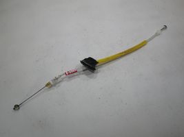 Audi A3 S3 8P Front door cable line 