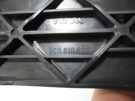 Volkswagen PASSAT B6 Tapón del microfiltro de aire del habitáculo 3C0819422