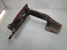 Audi 80 90 B3 Pannello laterale di supporto del radiatore 