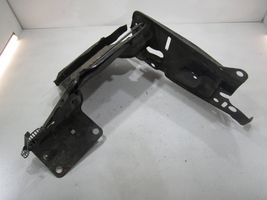 Audi 80 90 S2 B4 Traverse, support de radiateur latéral 