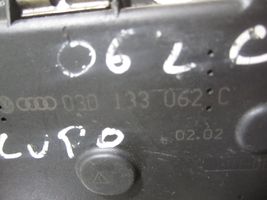 Volkswagen Lupo Throttle valve 030133062C