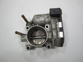 Volkswagen Lupo Throttle valve 030133062C