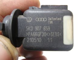 Volkswagen PASSAT B6 Air quality sensor 5K0907659