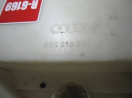 Audi Coupe Capteur niveau de carburant 895919051