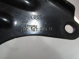 Audi A4 S4 B6 8E 8H Polttoainesuodattimen kiinnikkeen pidike 8D0127224D