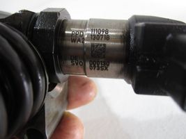 Volkswagen PASSAT B6 Injecteur de carburant 000130073SX