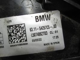 BMW 2 F44 Faro/fanale 5A257C5