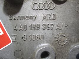 Audi A6 S6 C4 4A Supporto di montaggio del motore (usato) 4A0199307A