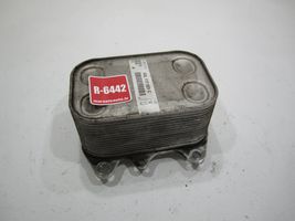 Volkswagen PASSAT B7 Engine oil radiator 03L117021C