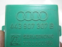 Audi 100 S4 C4 Kiti valdymo blokai/ moduliai 443907307B
