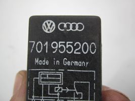 Volkswagen Sharan Muu rele 701955200