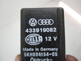 Audi 80 90 S2 B4 Otros relés 433919082