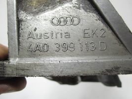 Audi A6 S6 C4 4A Soporte de montaje de la caja de cambios 4A0399113D