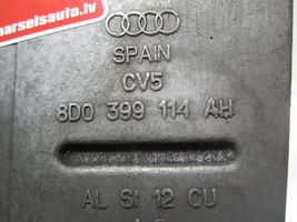 Volkswagen PASSAT B5.5 Soporte de montaje de la caja de cambios 8D0399114AH