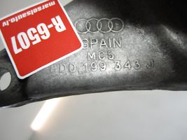 Audi A6 S6 C5 4B Moottorin kiinnikekorvake (käytetyt) 8D0199343J