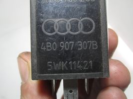 Audi A6 S6 C5 4B Inne przekaźniki 4B0907307B