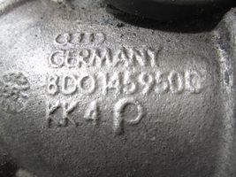 Audi A4 S4 B6 8E 8H Soupape vanne EGR 8D0145950C