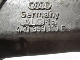 Audi A4 S4 B5 8D Pavarų dėžės tvirtinimo kronšteinas 4A0399113E