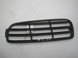 Audi 80 90 S2 B4 Grille inférieure de pare-chocs avant 8A0807345