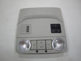 Volkswagen Golf VI Illuminazione sedili anteriori 1K8947105AT