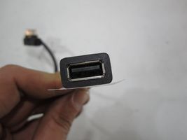 Volkswagen Golf VI Connettore plug in USB 5N0035558