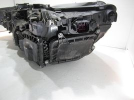 Audi A6 S6 C8 4K Lampa przednia 4K0941036