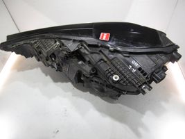 Audi A6 S6 C8 4K Lampa przednia 4K0941036