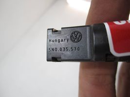 Volkswagen Golf VI Radion antenni 5N0035570