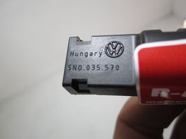 Volkswagen Golf VI Radion antenni 5N0035570