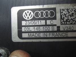 Volkswagen Golf VI Pompe à vide 03L145100B