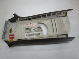 Volkswagen PASSAT B7 (B) pillar trim (top) 3C0863416F