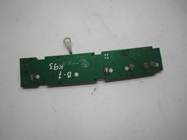 Volkswagen PASSAT B7 Aerial antenna amplifier 3C5035532T